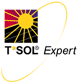logo tsol expert